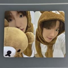 EXO BAEKHYUN エクソ ベッキョン ベク トレカ - メルカリ