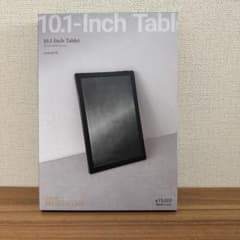 スリーコインズ 10.1インチタブレット スリコ - メルカリ