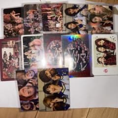 TWICE トレカセット - メルカリ