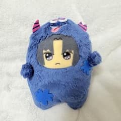 アイドリッシュセブン きらどるぬいぐるみ～アイナナパレード～vol.2