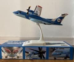 天草エアライン みぞか号 MIZOKA JA01AM ATR42-600 AMX - メルカリ