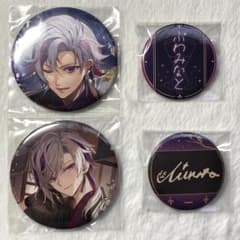 不破湊 誕生日グッズ 缶バッジ 2023 2024 - メルカリ