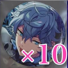 瀬名泉 コレクション 缶バッジ Oct コレ缶 idol あんスタ - メルカリ