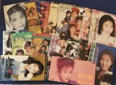 ココ coco 瀬能あづさ 三浦理恵子 他8センチ8cmシングル邦楽CD - メルカリ