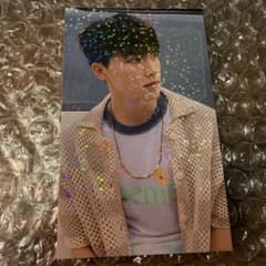 SEVENTEEN SPILL TSUTAYA ラキドロ 特典 トレカ ディノ - メルカリ