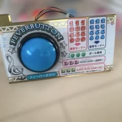 メダルゲームスピンフィーバーボタン - メルカリ