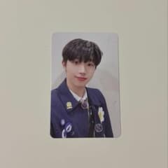 xikers ヒョヌ トレカ - メルカリ