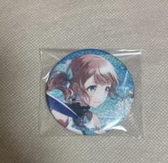 プロセカ グリッター缶バッチ グリ缶 望月穂波 - メルカリ