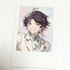 三枝 明那 にじさんじ 6th Anniversary チェキ風カード - メルカリ