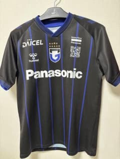 ガンバ大阪 黒川圭介 ユニフォーム 2024 - メルカリ