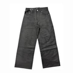 goar.archive strapped baggy pants L size - メルカリ
