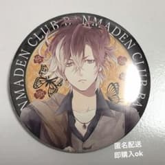 DIABOLIK LOVERS ディアラバ 無神ユーマ 缶バッジ - メルカリ