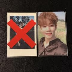 ASTRO アストロ MJ トレカ ポラロイド チェキ rise up セット - メルカリ