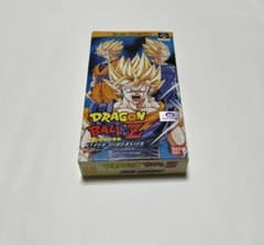 ドラゴンボールZ ハイパー ディメンション スーパーファミコン - メルカリ