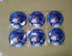 な*ん様 アイナナ 和泉一織 記念日2025 缶バッジ まとめ売り - メルカリ