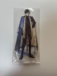 にじさんじ 四季凪アキラ アクスタ - メルカリ