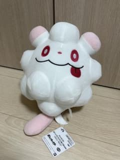 ポケットモンスター もふぐっと カラーセレクションぬいぐるみ