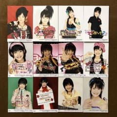 Berryz工房 嗣永桃子 生写真 ハロプロ Buono! 発売記念〜コレ写 - メルカリ