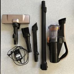 日立 PV-BHL3000J スティッククリーナー本体 (ジャンク品扱い) - メルカリ