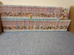 ☆2/23限定特価品!☆ワンピース全113巻全巻セット☆早い者勝ち