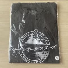 サザンオールスターズ 茅ヶ崎LIVE 2023 ライブロゴTシャツ Sサイズ