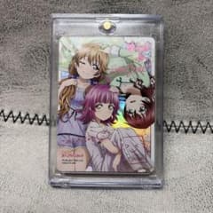 ラブライブ 虹ヶ咲 ラブカ lle 近江彼方＆天王寺璃奈＆エマ・ヴェル