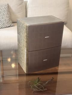 BOSE model121 化粧無傷 美品 - メルカリ