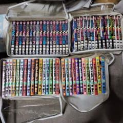 ナニワトモアレ 全巻28冊 なにわ友あれ 全巻31冊 セット全59冊