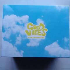 GOOD VIBES 中山優馬 グッズセット ファミクラストア限定版 - メルカリ