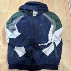 ずっと真夜中でいいのに。ナイロンジャケット - メルカリ