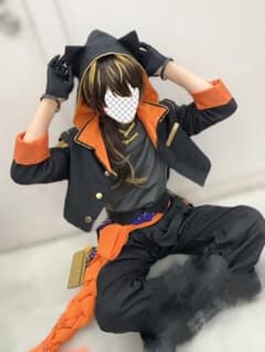 火車切 コスプレ衣装 - メルカリ