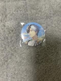 WIND BREAKER 桜遥 ウィンブレ 缶バッジ ウィンヒロ - メルカリ