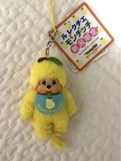 新潟限定 モンチッチ - メルカリ