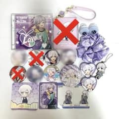 いれいす 初兎 まとめ売り - メルカリ