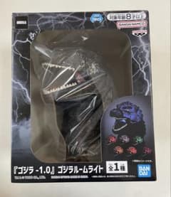 ゴジラ-1.0』 ゴジラルームライト【未開封品】 - メルカリ