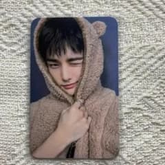 Stray Kidsスキズ KARMA FANSリスパ 特典トレカ ヒョンジン - メルカリ