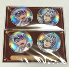 アイナナ 記念日 2025 缶バッジ 百 千 Re:vale ⑦ - メルカリ