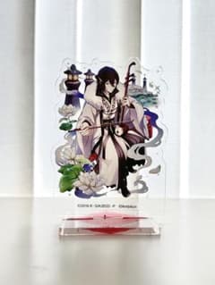 文豪ストレイドッグス フョードル・ドストエフスキー アクリルスタンド