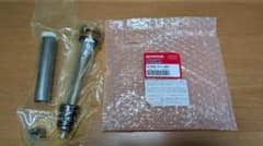 HONDA HRC プリロードアジャスター 51450-N1J-003 - メルカリ