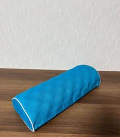 新品】あおたけ枕（ブルー）1本 - メルカリ