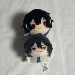 あんさんぶるスターズ あんスタ 朔間零 むぎゅっとマスコット もちマス