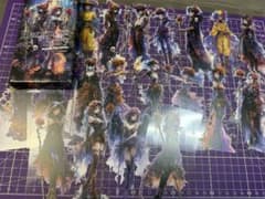 nene様darkness fairy PETステッカー おすそ分け - メルカリ