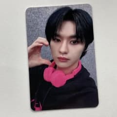 StrayKids 樂star 1週目 サノク 限定 トレカ リノ - メルカリ