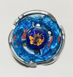 ストームペガシス105RF クリアーVer. メタルファイトベイブレード