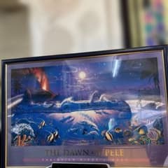 THE DAWN OF PELE CHRISTIAN RIESE LASSEN - メルカリ