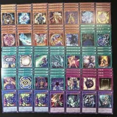 304 ブラックマジシャン デッキパーツ - メルカリ