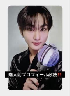 ENHYPEN ジョンウォン Bulacan フィリピン ブラカン トレカ - メルカリ