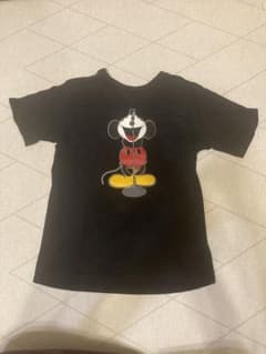 ナンバーナイン ミッキーマウス オアシス リアム Tシャツ 木村拓哉 2