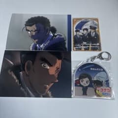 名探偵コナン 長野県警 諸伏高明 大和敢助 上原由衣 - メルカリ