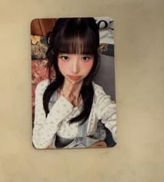 IVE fansign リズ サイントレカ 10/26 | Shop at Mercari from Japan